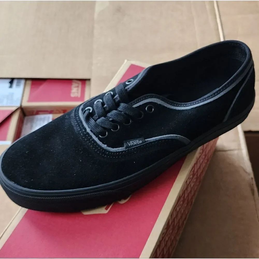 Vans Authentic Silver - Picture 5 of 5